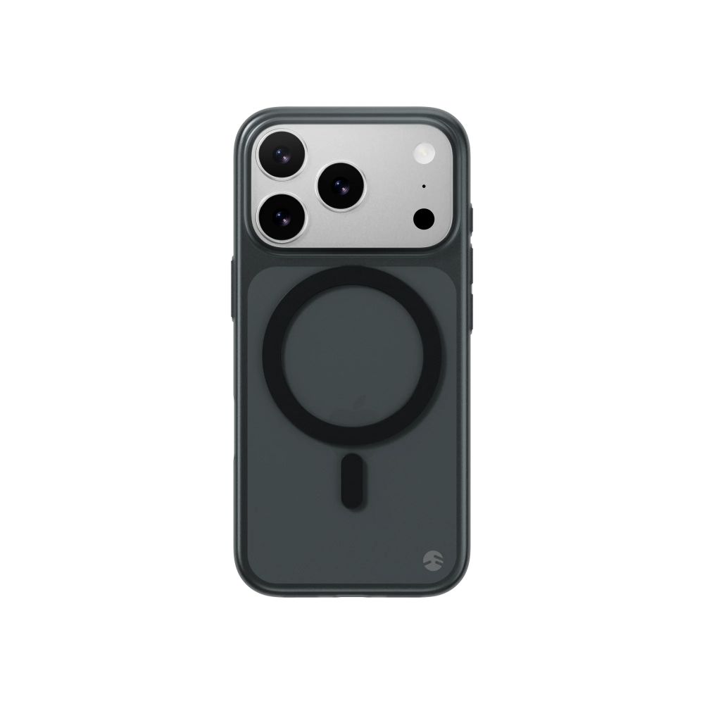【SwitchEasy】0.35M極輕薄磁吸殼 iPhone 17 系列 (午夜)