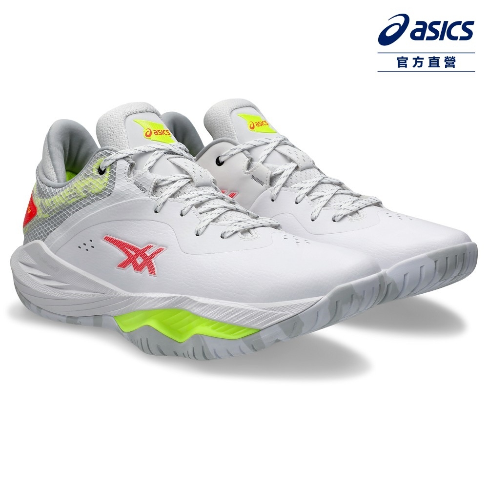 新品28cm ASICS Nova Surge Low Ballaholic 新品28cm ASICS Nova Surge Low Ballaholic