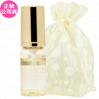 GUERLAIN 嬌蘭 蘭鑽極萃氧生金萃油(5ml) 是一款高階精華液，專為臉部與眼部設計，適合各種膚質。富含高濃度活性成分，提供深度保濕與抗老功效，讓肌膚煥發健康光采。國內專櫃公司貨，品質保證。