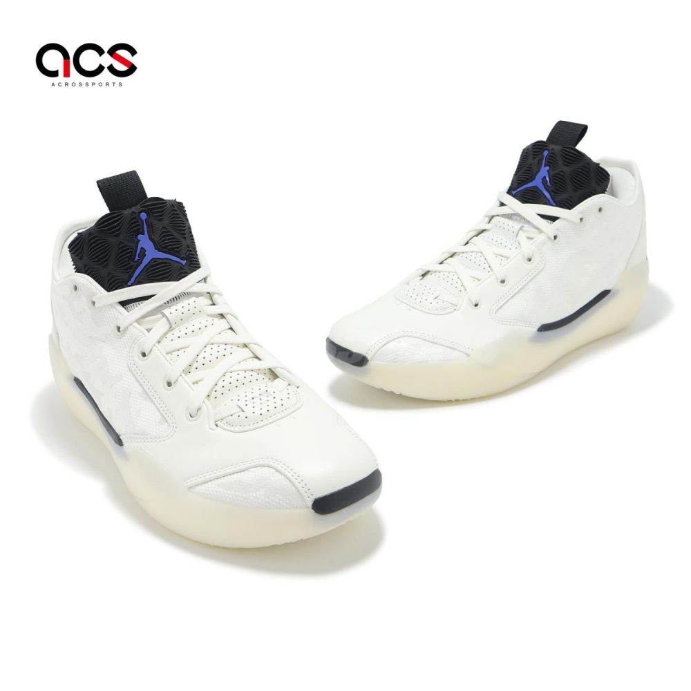 Nike 籃球鞋Air Jordan 39 XXXIX PF 男鞋No Alteration 米白氣墊FQ0214