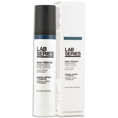 LabSeries雅男士 LAB SERIES 雅男士 活顏修護青春乳液 50ml