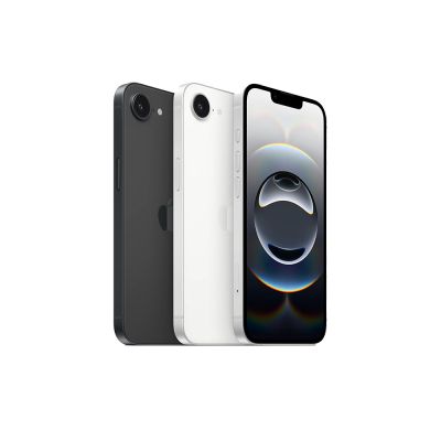 Apple 【福利品】iPhone 16e 128GB 智慧型手機 蘋果 原廠公司貨