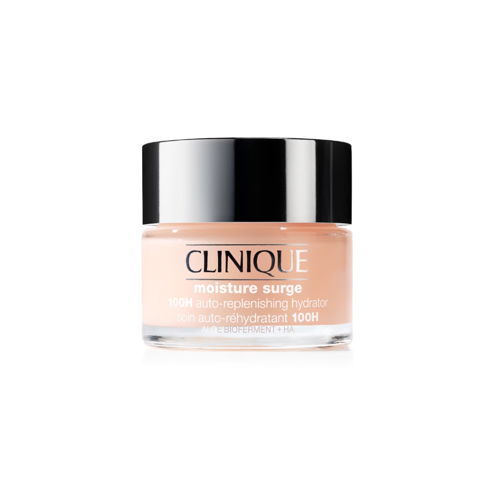 CLINIQUE倩碧 水磁場100H活水循環保濕凝膠(50ml) 平行輸入
