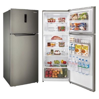 TATUNG大同 大同440公升雙門變頻銀河灰冰箱TR-B1442VT