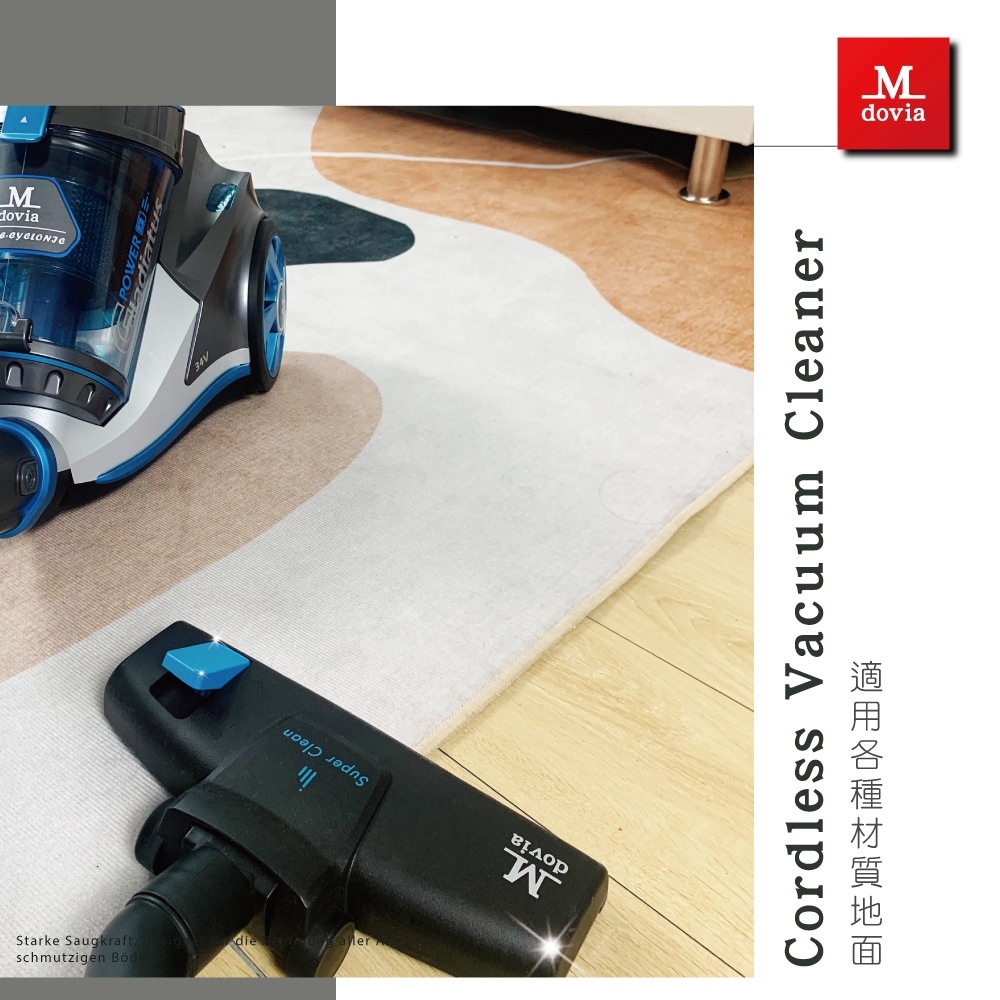 Mdovia Centino Plus - 詳情4