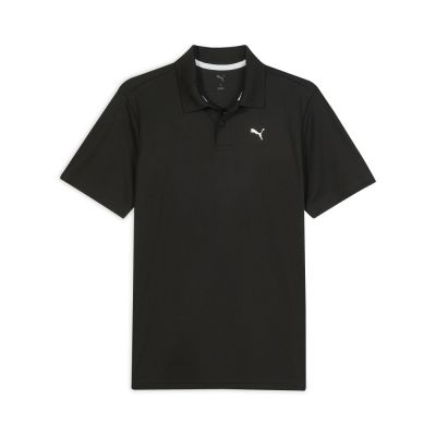 【PUMA官方旗艦】訓練系列PERFORMANCE短袖POLO衫 男性 52869901