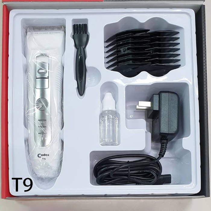 Codos科德士 T9 - 詳情2