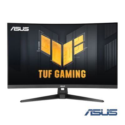 ASUS華碩 ASUS 華碩 TUF Gaming VG32WQ3B 32型 180Hz 曲面電競螢幕