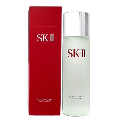 SK-II 亮採化妝水230ml (國際航空版)