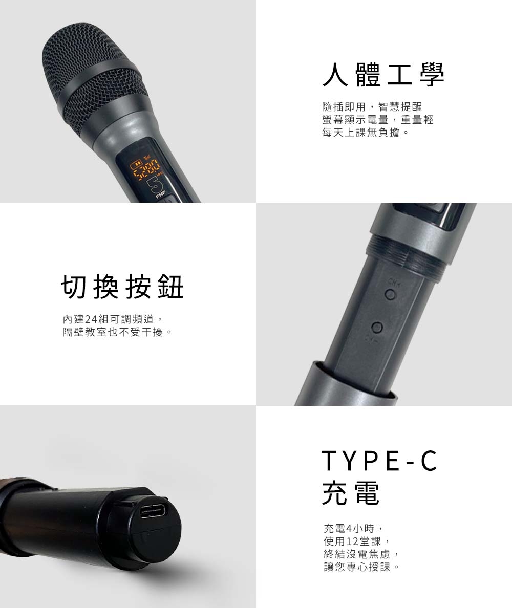 ifive if-U958 - 詳情8