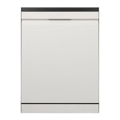 LG樂金 【LG 樂金】 QuadWash  Steam 四方洗蒸氣超潔凈洗碗機-雪霧白(DFB335HE)