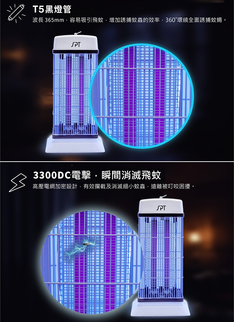 尚朋堂 SET-2520 - 詳情3