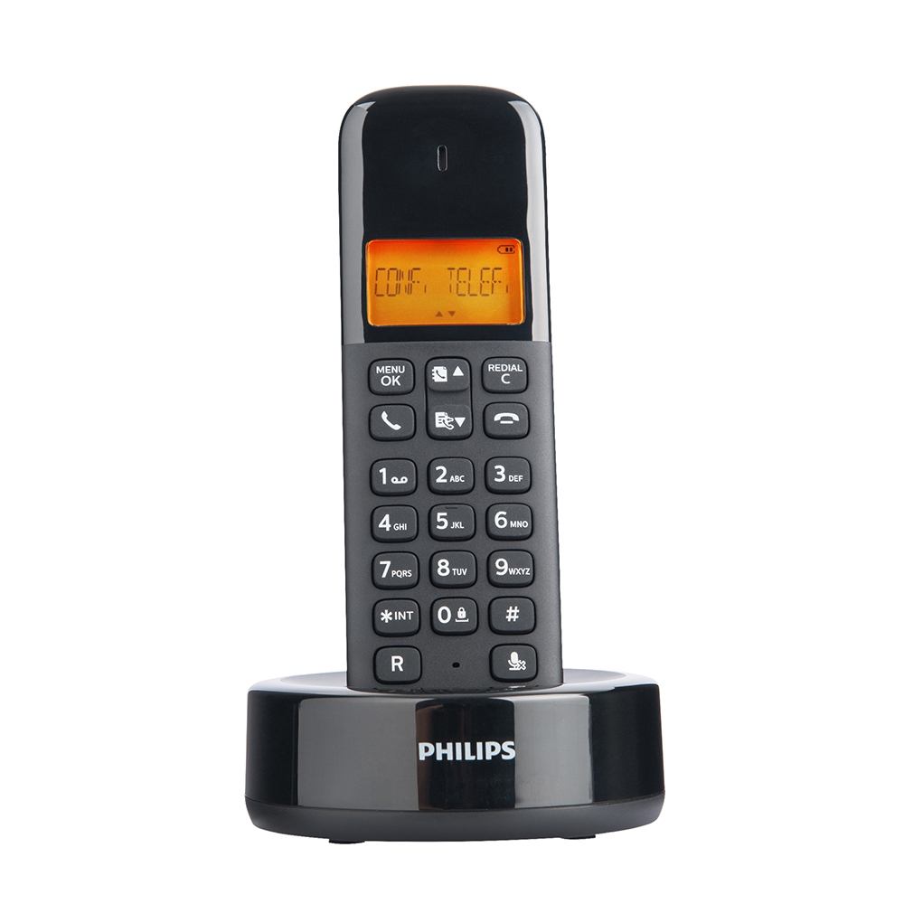 PHILIPS飛利浦 D1601B - 詳情9