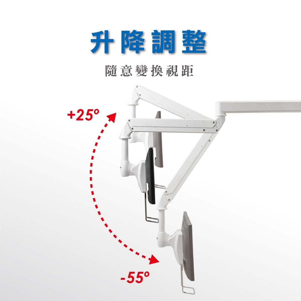 ErgoGrade EGALW200 - 詳情5