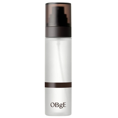 韓國OBgE 涼感水潤定妝噴霧100ml(台灣公司貨)-Y