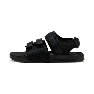 【PUMA官方旗艦】Leadcat City Sandal 拖鞋 男女共同 38907909