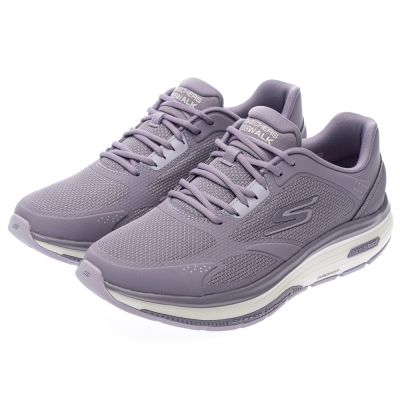SKECHERS 女鞋 健走系列 健走鞋 GO WALK WORKOUT WALKER 寬楦款 - 125137WLAV