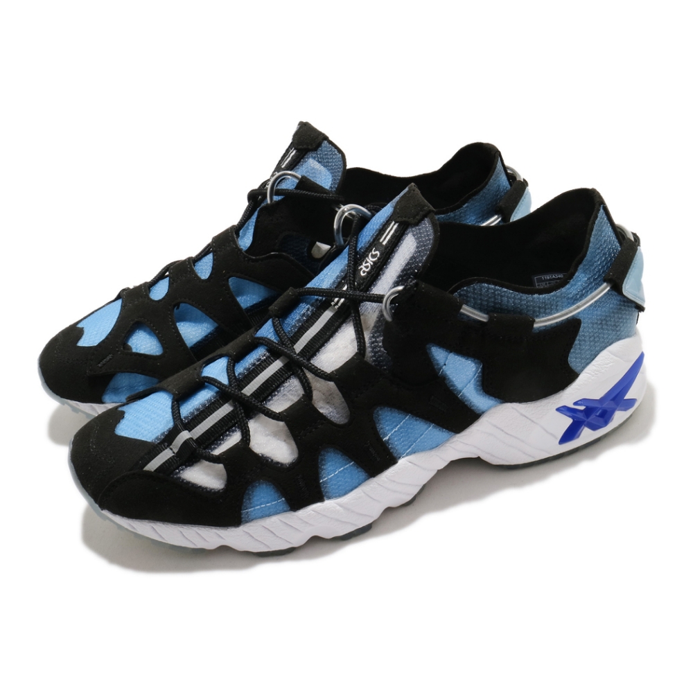 asics nexkin