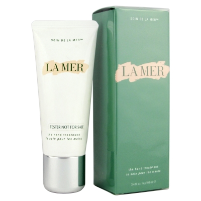 LAMER海洋拉娜 LA MER 海洋拉娜 護手霜 100ML