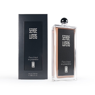 SERGE LUTENS 蘆丹氏五時薑香淡香精100ML | 香水/香精/香膏| Yahoo購物中心