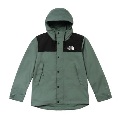 The North Face 北面 男 DryVent防水透氣衝鋒衣 NF0A8DGCLFW