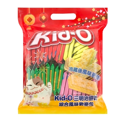 餅乾