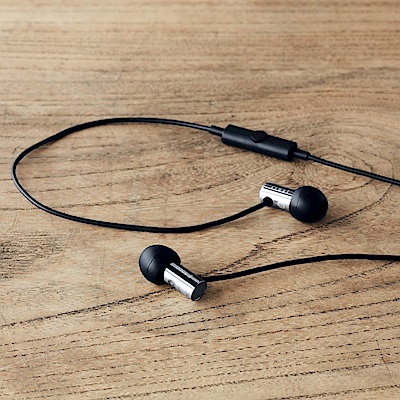 日本 Final E3000C 耳道式耳機 單鍵式耳麥線控