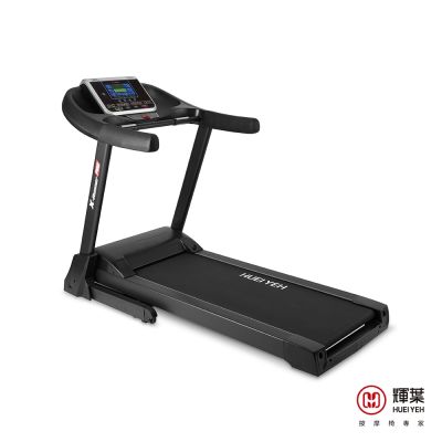 輝葉 X-Runner PRO電動跑步機HY-20615