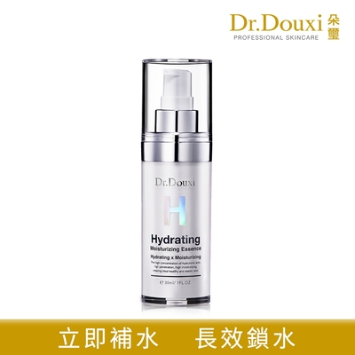 Dr.Douxi 朵璽 玻尿酸保濕精華液30ml(H系列)