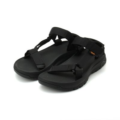 TEVA HURRICANE XLT3 運動涼鞋 黑 TV1173670BLK 男鞋