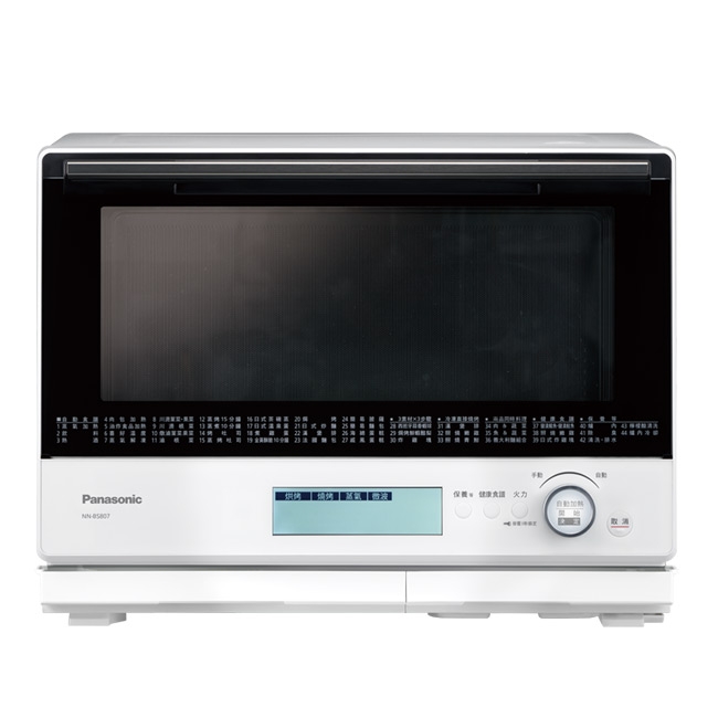 Panasonic國際牌 NN-BS807 - 詳情1