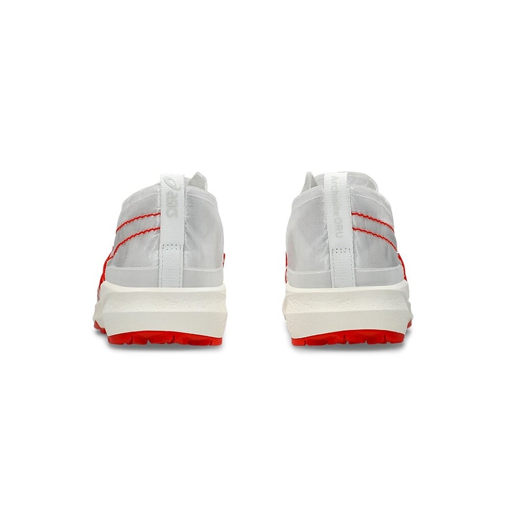 Kengo Kuma x Asics Archisite ORU 白紅1201A862-101 | 休閒鞋| Yahoo