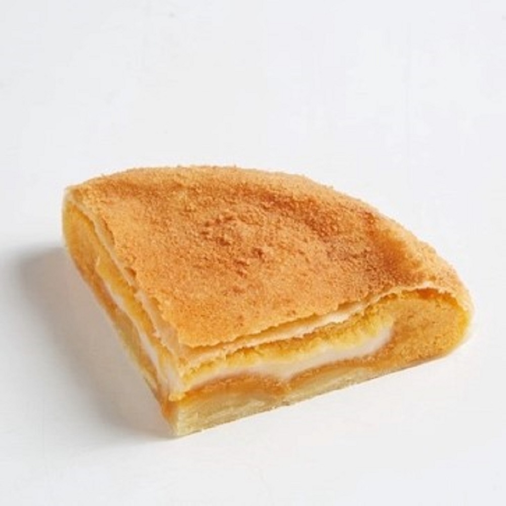 (任選)【北港日香珍】起司Ｑ餅*1盒(450g/盒)_中秋月餅禮盒;年節禮盒;企業送禮