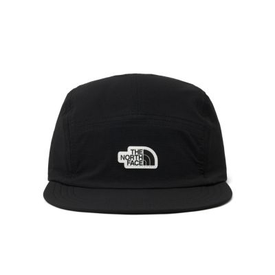 The North Face 帽子 棒球帽 運動帽 遮陽帽 防潑水 黑 NF0A8CTFJK3