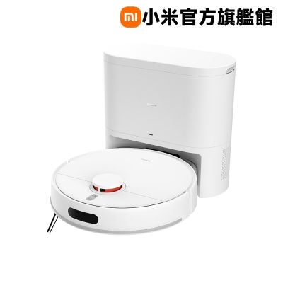 小米 Xiaomi 掃拖機器人 H40 官方旗艦館