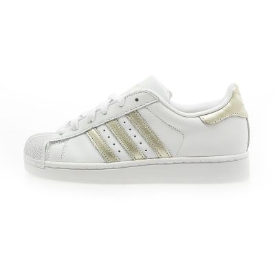 ADIDAS SUPERSTAR II W 女款 休閒鞋 JQ6457