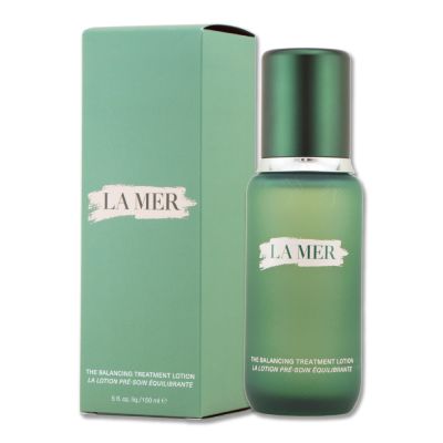 LAMER海洋拉娜 LA MER 海洋拉娜 超能平衡精華露 150ML
