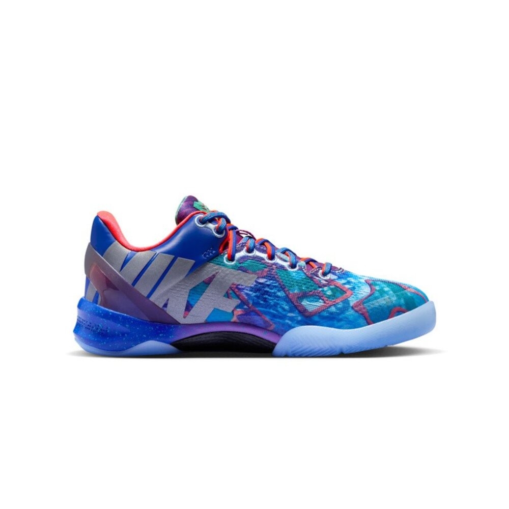 シューズ(女性用) Nike GS Kobe 8 Protro \"What The Kobe\" NIKE公式】コービー 8 プロトロ 'What the Kobe?' (HM9621-900