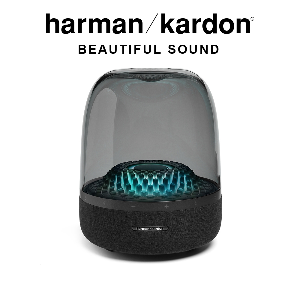 Harman Kardon Aura Studio 4 無線藍牙喇叭第四代水母喇叭| 藍牙喇叭