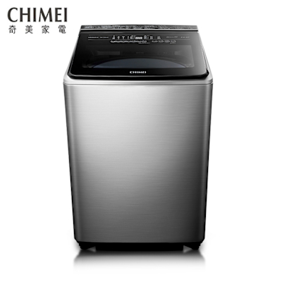 CHIMEI奇美 20公斤變頻直立式洗衣機WS-P20LVS