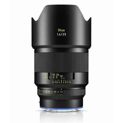 Zeiss Otus ML 1.4/35 鏡頭 公司貨 For SONY E
