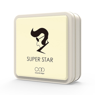 Chord &Major minor 61 19 Super Star 人聲流行音樂小調性耳機
