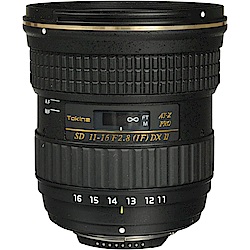 TOKINA AF 11-16mm F2.8 DX II 鏡頭(公司貨) | 變焦鏡| Yahoo購物中心