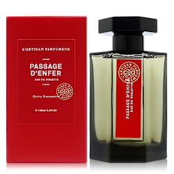 L'Artisan Parfumeur 阿蒂仙之香Passage d'Enfer 冥府之路淡香水EDT