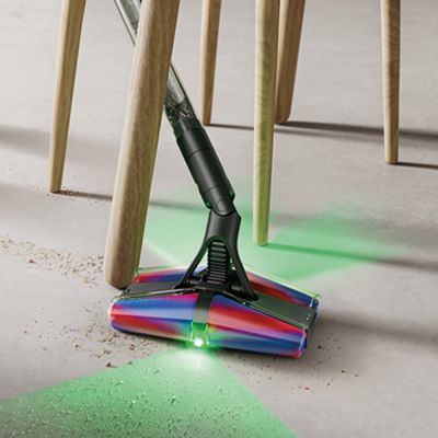 Dyson 戴森PencilVac Fluffycones SV50 鉛筆/筆型吸塵器| 無線吸塵器