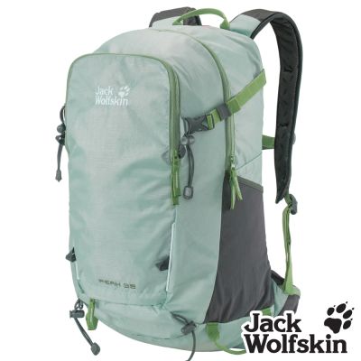 【Jack wolfskin 飛狼】Peak 35L 登山揹包 健行揹包『天藍』