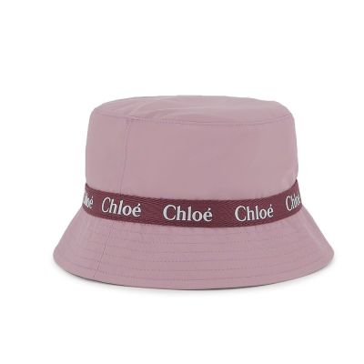 Chloe 經典品牌LOGO棒球帽/漁夫帽/毛帽/圍巾(多款)