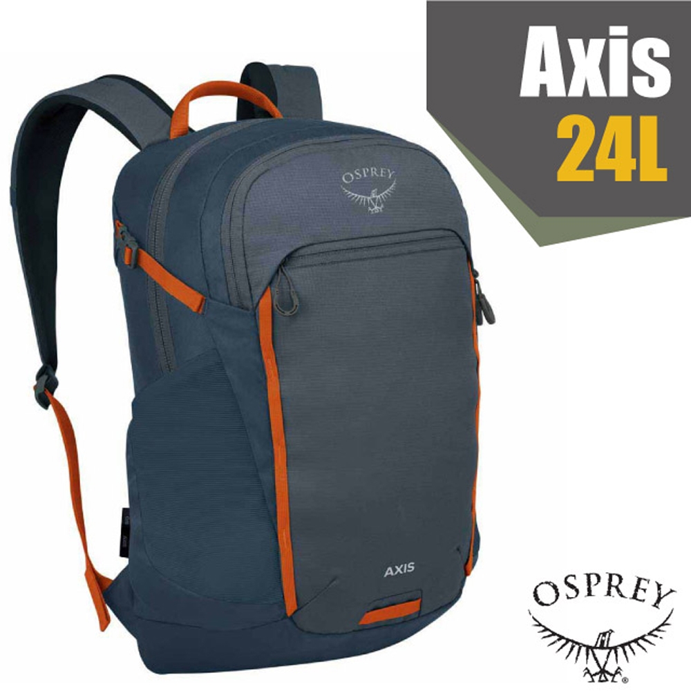 美國OSPREY Axis 24