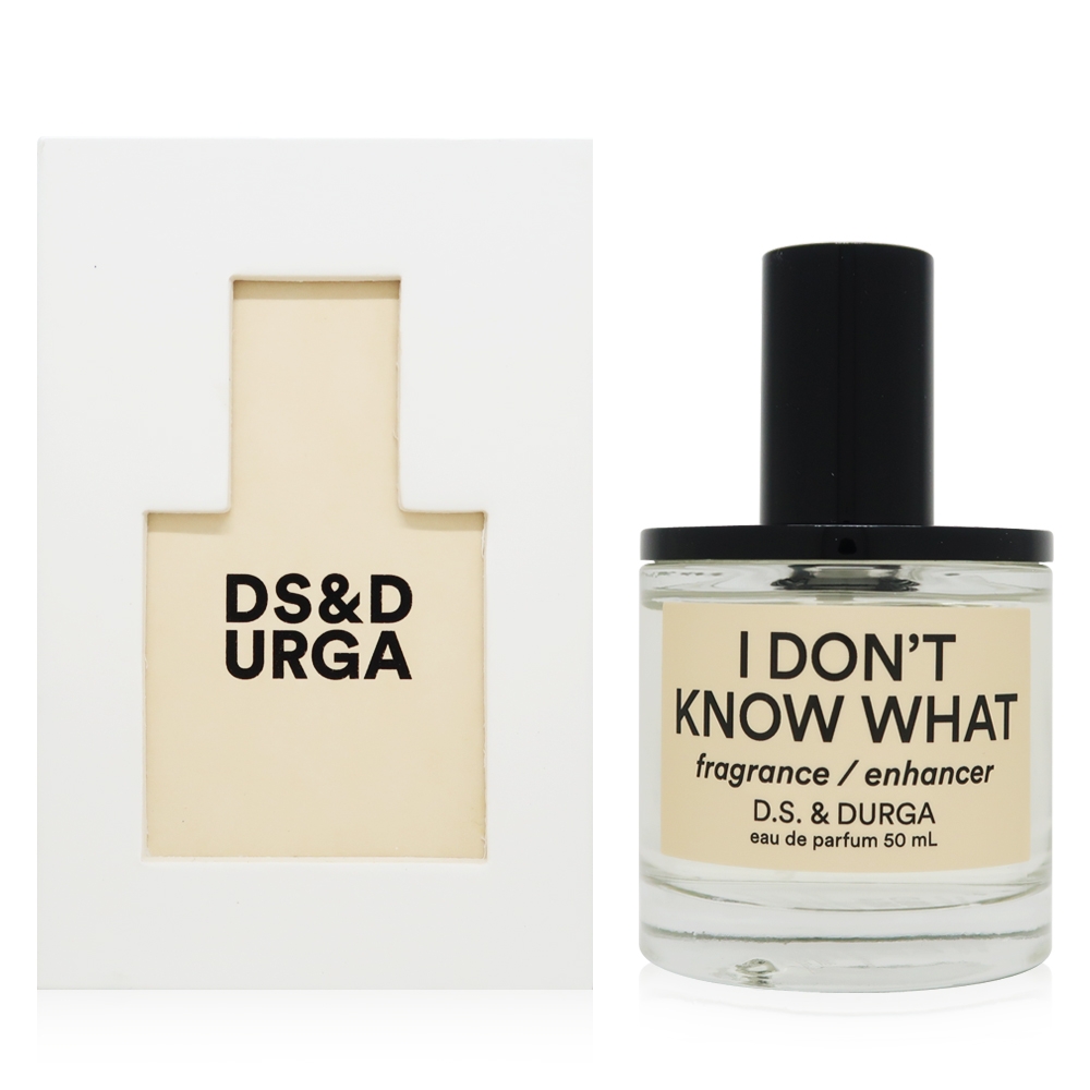 D.S. & Durga I Don't Know What 不知所措淡香精EDP 50ml (平行輸入