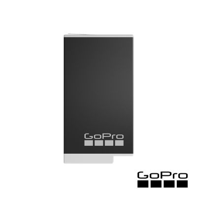 GoPro MAX專用ENDURO充電電池ACBAT-011